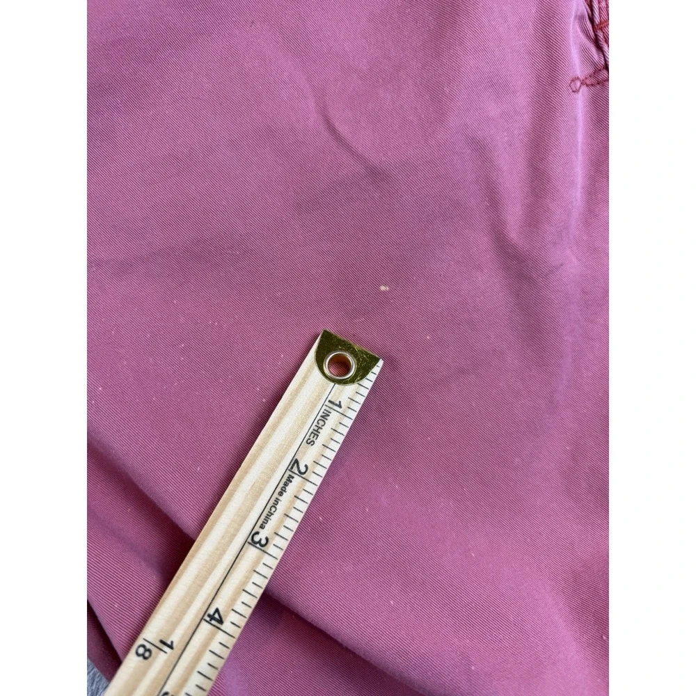 Polo Ralph Lauren Shorts Men's Relaxed Fit Chino Casual Salmon‎ Pink 9